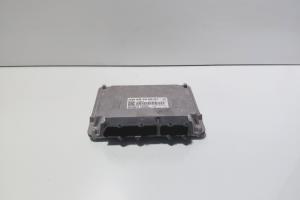 Calculator motor Ecu, cod 03D906023, Skoda Fabia 1 Sedan (6Y3), 1.2 benz, BBM (id:712159) din dezmembrari