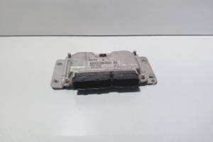 Calculator motor Ecu, cod 89661-0H022, 0261208702, Toyota Aygo, 1.0 benz, 1KRB52 (id:712148) din dezmembrari