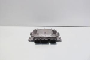 Calculator motor ECU, cod F1B1-12A650-UC, Ford Fiesta 6 1.25 benz, SNJA (id:712442) din dezmembrari