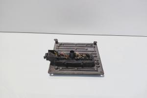 Calculator motor ECU, cod 6S61-12A650-LC, Ford Fiesta 5 1.4 benz, FXJA (id:712058) din dezmembrari