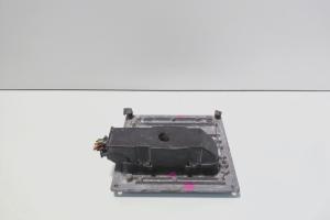 Calculator motor ECU, cod 4S61-12A650-ND, Ford Fusion (JU) 1.4 B, FXJA (id:483126) din dezmembrari