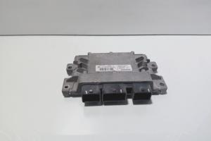 Calculator motor Ecu, cod 8200774747, 8200700695, Renault Twingo 2, 1.2 benz (id:712142) din dezmembrari