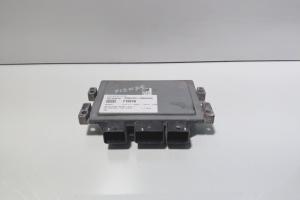 Calculator motor Ecu, cod 8200522357, 8200510536, Renault Clio 3, 1.2 benz, D4F740 (id:712076) din dezmembrari