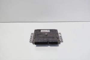 Calculator motor ECU, cod MEC37-300, Nissan Micra 3 (K12), 1.2 benz (id:712107) din dezmembrari
