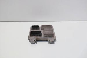Calculator motor ECU, cod 55597931, Opel Corsa D 1.2 benz, A12XER (id:712454) din dezmembrari