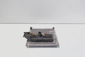 Calculator motor ECU, cod 4S61-12A650-CB, Ford Fiesta 6, 1.25 benz, SNJA (id:712048) din dezmembrari
