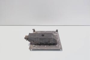 Calculator motor ECU, cod 4S61-12A650-GD, Ford Fusion (JU) 1.4 benz, FXJA (id:712438) din dezmembrari