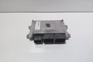 Calculator motor Ecu, cod 9811545080, Citroen C3 (II), 1.2 benz, HM01 (id:712161) din dezmembrari