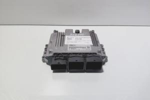 Calculator motor Ecu, cod BJ32-12C520-VB, 02811018389, Land Rover Range Rover Evoque, 2.2 CD4, 224DT (id:712110) din dezmembrari