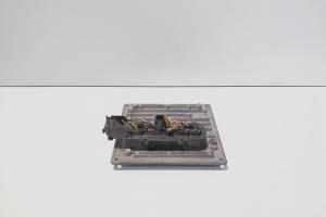Calculator motor ECU, cod 4S61-12A650-EA, Ford Fiesta 5 1.4 benz, FXJA (id:712056) din dezmembrari