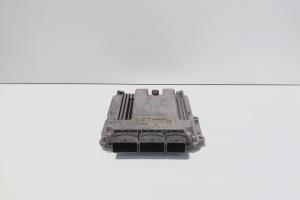Calculator motor ECU, cod 23710JD78D, 0281014361, Nissan Qashqai 2.0 DCI, M9R D8G8 (id:712418) din dezmembrari