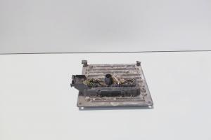 Calculator motor ECU, cod 3S61-12A650-CC, Ford Fiesta 5 1.4 benz, FXJA (id:712059) din dezmembrari