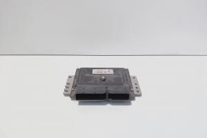 Calculator motor ECU, cod MEC37-300, Nissan Micra 3 (K12) 1.2 benz (id:712092) din dezmembrari