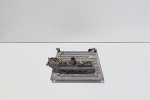 Calculator motor ECU, cod 4S61-12A650-EA, Ford Fiesta 5 1.4 benz, FXJA (id:712045) din dezmembrari