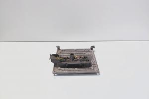 Calculator motor ECU, cod 6S61-12A650-JD, Ford Fiesta 6 1.25 benz, SNJA (id:712124) din dezmembrari