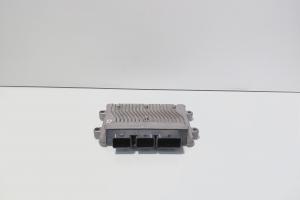 Calculator motor ECU, cod 9676782980, Citroen C3 (II) 1.1 benz, HFV (id:712044) din dezmembrari