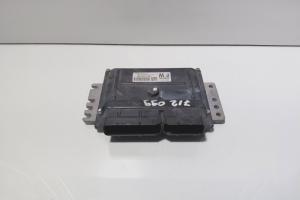 Calculator motor Ecu, cod MEC37-330, Nissan Micra 3 (K12), 1.2 benz (id:712099) din dezmembrari