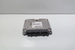 Calculator motor Ecu, cod 51834074, Fiat Panda (169), 1.1 benz, 187A1000  (id:712120) din dezmembrari