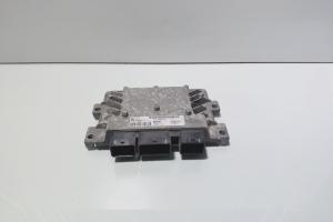Calculator motor Ecu, cod AV21-12A650-CD, Ford Fiesta 6, 1.25 benz, SNJA (id:712121) din dezmembrari
