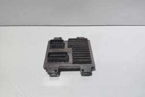 Calculator motor Ecu, cod 55597931, Opel Corsa D, 1.2 benz, A12XER (id:712111) din dezmembrari