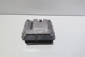 Calculator motor Ecu, cod GM55577619, 0281017453, Opel Insignia A, 2.0 CDTI, A20DTH (id:712169) din dezmembrari