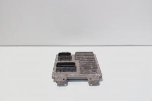 Calculator motor ECU, cod 12657461, Opel Corsa E 1.4 benz, B14XEL (id:712138) din dezmembrari