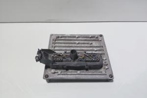 Calculator motor Ecu, cod 7M51-12A650-AFD, Ford Focus 2 (DA), 1.6 benz, HWDA (id:712153) din dezmembrari