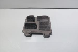 Calculator motor Ecu, cod 12657461, Opel Corsa E, 1.4 benz, B14XEL (id:712140) din dezmembrari