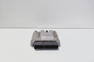Calculator motor ECU, cod 55485466, 0281031379, Opel Insignia A 2.0 CDTI, A20DTH (id:712117) din dezmembrari