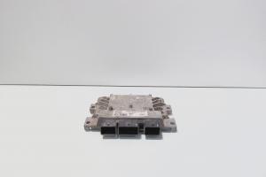 Calculator motor ECU, cod BV21-12A650-EC, Ford Fiesta 6 1.2 benz, SNJB (id:712073) din dezmembrari