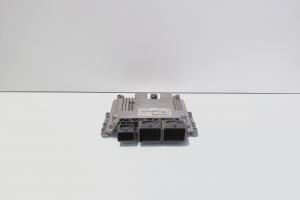 Calculator motor ECU, cod 9678495980, Peugeot 208 1.6 benz (id:712070) din dezmembrari