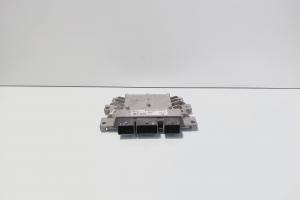 Calculator motor ECU, cod AV21-12A650-CD, Ford Fiesta 6 1.25 benz, SNJA (id:712057) din dezmembrari