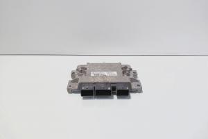 Calculator motor ECU, cod 8201077701, Renault Clio 3 1.2 benz, D4FD740 (id:712072) din dezmembrari