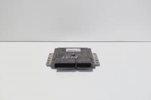 Calculator motor ECU, cod MEC37-510, Nissan Note 1 1.4 benz, CR14DE (id:712125) din dezmembrari