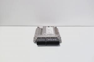 Calculator motor ECU, cod 04L907309E, 0281019175, Skoda Rapid (NH3) 1.6 TDI, CXM (id:712334) din dezmembrari