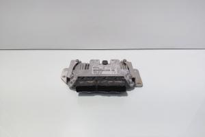 Calculator motor ECU Bosch, cod 89661-0H170, 0261S06147, Toyota Aygo 1.0 benz, 1KRB52 (id:712340) din dezmembrari