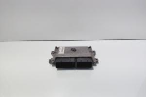 Calculator motor ECU, cod 9840853180, Citroen C3 (II) 1.2 benz, HM01 (id:712335) din dezmembrari
