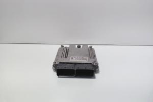 Calculator motor ECU, cod 04L907309R, 0281031066, Vw Passat (3G2) 2.0 TDI, CRL (id:712393) din dezmembrari