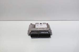 Calculator motor ECU, cod 05E907309H, 0261S21433, Vw Passat (3G2) 1.5 TSI, DPC (id:712391) din dezmembrari