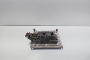 Calculator motor ECU, cod BS61-12A650-AA, Ford Fusion (JU) 1.4 benz, FXJA (id:712338) din dezmembrari