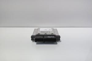 Calculator motor ECU, cod 04E907309BJ, 0261S12608, Seat Leon (5F1) 1.4 TSI, CZE (id:712341) din dezmembrari