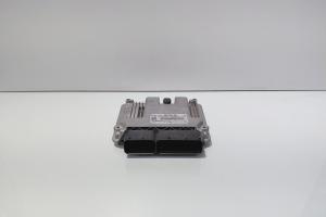 Calculator motor ECU, cod 05E907309, 0261S16449, VwGolf 7 (5G) 1.5 TSI, DAD (id:712429) din dezmembrari
