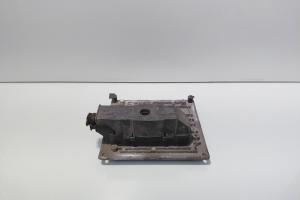 Calculator motor ECU, cod 2S6A-12A650-SG, Ford Fiesta 5 1.4 benz, FXJA (id:712400) din dezmembrari