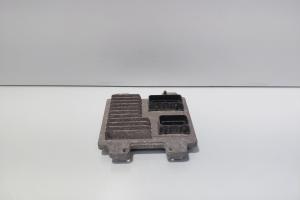 Calculator motor ECU, cod 12679197, Opel Corsa E 1.4 benz, B14XEL (id:712397) din dezmembrari