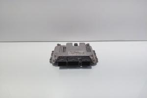 Calculator motor ECU, cod 8V21-12A650-KF, 0281014803, Ford Fiesta 6 1.6 TDCI, HHJC (id:712344) din dezmembrari