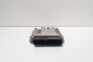 Calculator motor ECU, cod 55585024, 0281018769, Opel Astra J 2.0 CDTI, A20DTH (id:712399) din dezmembrari