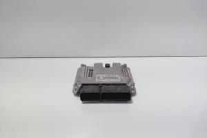 Calculator motor ECU, cod 04C907309BP, 0261S21435, Vw Polo (AW1) 1.0 TSI, DKL (id:712420) din dezmembrari