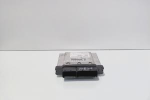 Calculator motor ECU, cod 04E907309AB, 0261S09529, Vw Passat Variant (3G5) 1.4 TSI, CZE (id:712301) din dezmembrari