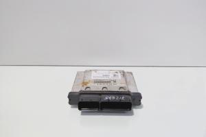 Calculator motor ECU, cod 04C907309AE, 0261S10530, VW Golf 7 (5G), 1.0 TSI, CHZD (id:712075) din dezmembrari