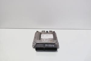 Calculator motor ECU, cod 04L907309E, 0281019175, Skoda Rapid (NH3) 1.6 TDI, CXM (id:712258) din dezmembrari